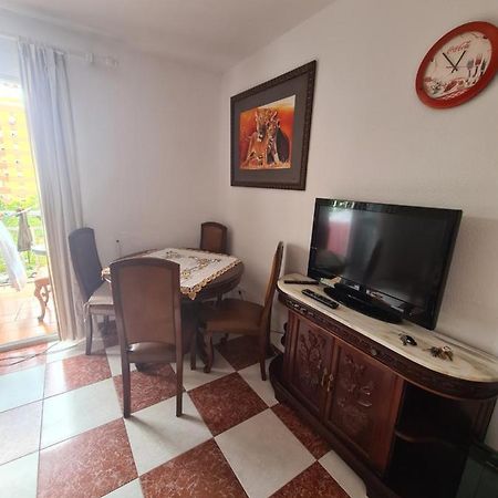 Sandru Apartament Algeciras Zewnętrze zdjęcie