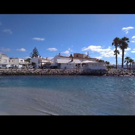 Sandru Apartament Algeciras Zewnętrze zdjęcie