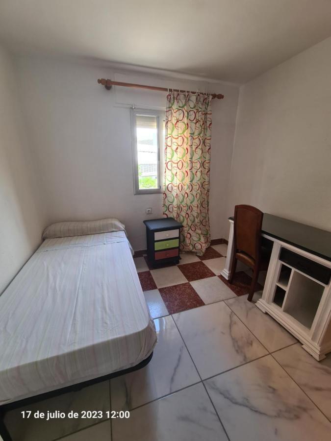 Sandru Apartament Algeciras Zewnętrze zdjęcie