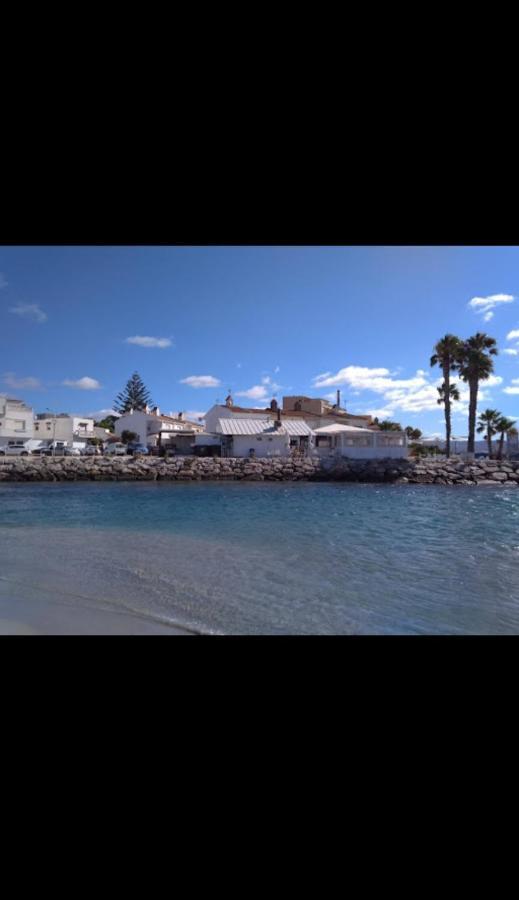 Sandru Apartament Algeciras Zewnętrze zdjęcie