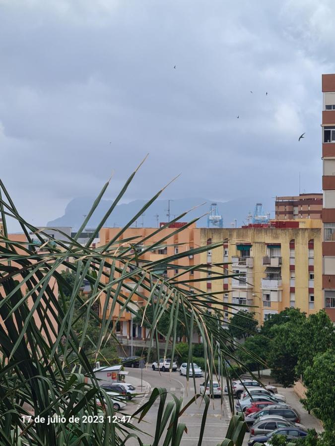 Sandru Apartament Algeciras Zewnętrze zdjęcie