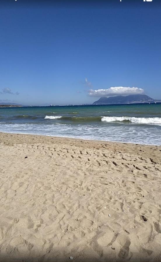 Sandru Apartament Algeciras Zewnętrze zdjęcie