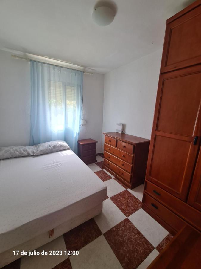 Sandru Apartament Algeciras Zewnętrze zdjęcie