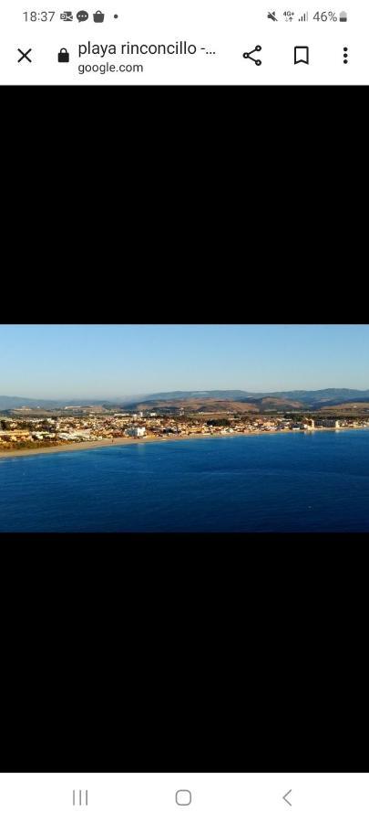 Sandru Apartament Algeciras Zewnętrze zdjęcie